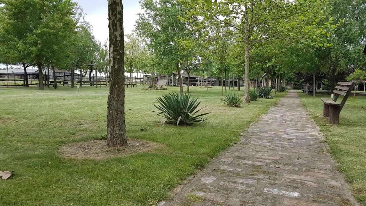 Acin Salas Tordinci 外观 照片
